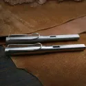 Перьевая/шариковая ручка Warhero Титан