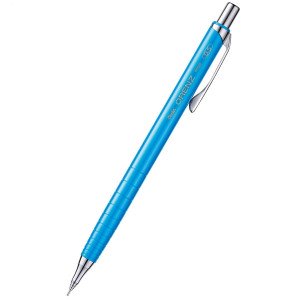 Механический карандаш Pentel Orenz Синий с автоподачей стержня Механический карандаш Pentel Orenz Синий с автоподачей стержня