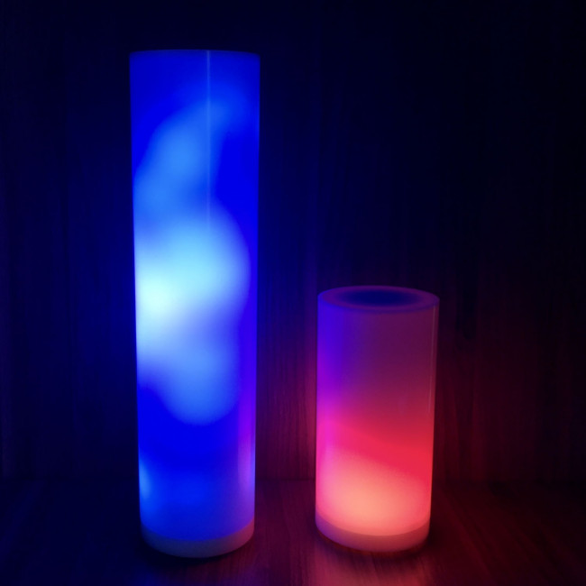 WiFi светильник Live Light Magic 2XL