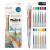 Мульти-карандаш Pentel Art Multi8 Lead Holder Set 2mm