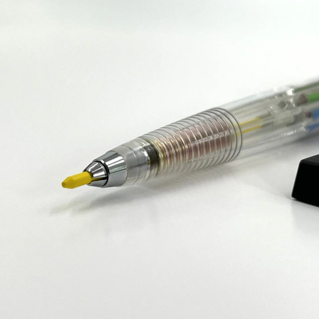 Мульти-карандаш Pentel Art Multi8 Lead Holder Set 2mm